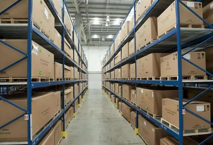 深圳到临江市货物仓储